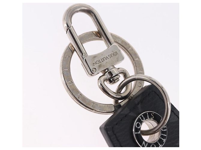LOUIS VUITTON Eclipse Porte Cles Dragonne Key Holder MP1795 LV Auth 191984A Monogramma - vista 5
