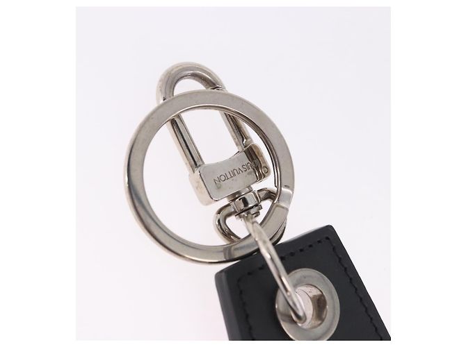 LOUIS VUITTON Eclipse Porte Cles Dragonne Key Holder MP1795 LV Auth 191984A Monogramma - vista 7