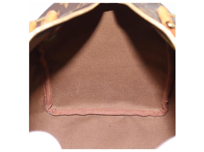 LOUIS VUITTON Borsa Monogram Speedy 30 M41526 LV Auth 194889 Monogramma - vista 17