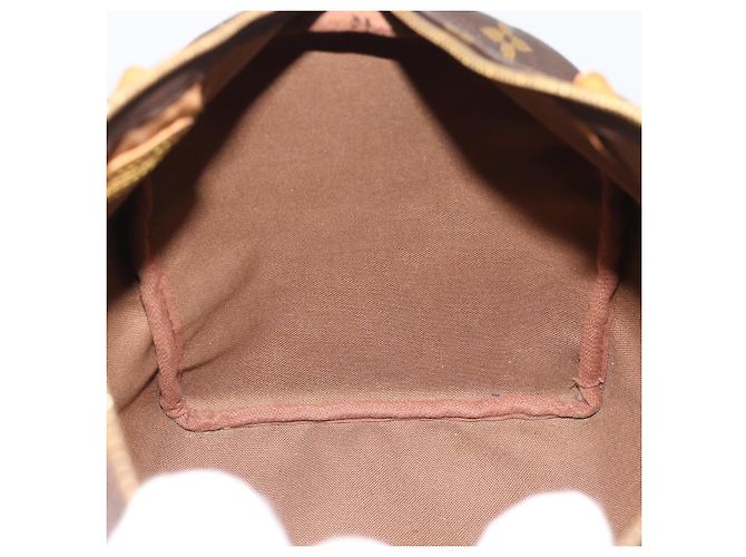 LOUIS VUITTON Borsa Monogram Speedy 30 M41526 LV Auth 194889 Monogramma - vista 18