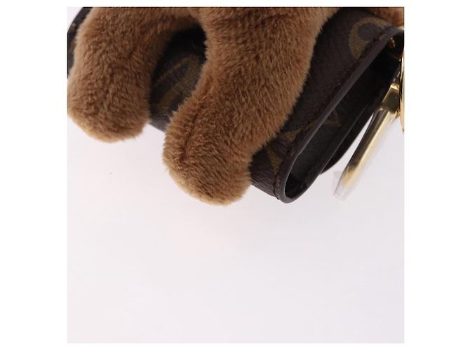 LOUIS VUITTON Monogram LV Cute Charm M01561 LV Auth 195164SAM Monogramma - vista 11