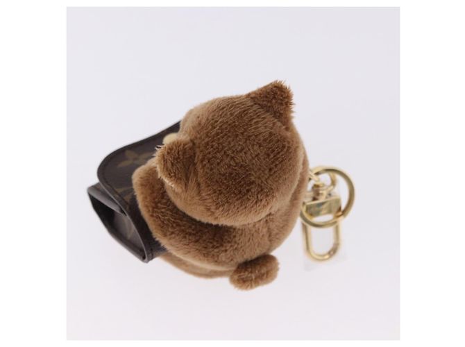 LOUIS VUITTON Monogram LV Cute Charm M01561 LV Auth 195164SAM Monogramma - vista 6