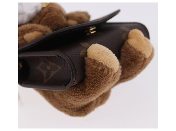 LOUIS VUITTON Monogram LV Cute Charm M01561 LV Auth 195164SAM Monogramma - vista 8