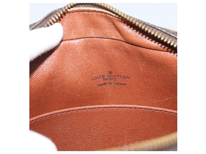 LOUIS VUITTON Monogram Compiegne 23 Clutch M51847 LV Auth gh2318 Monogramma - vista 13