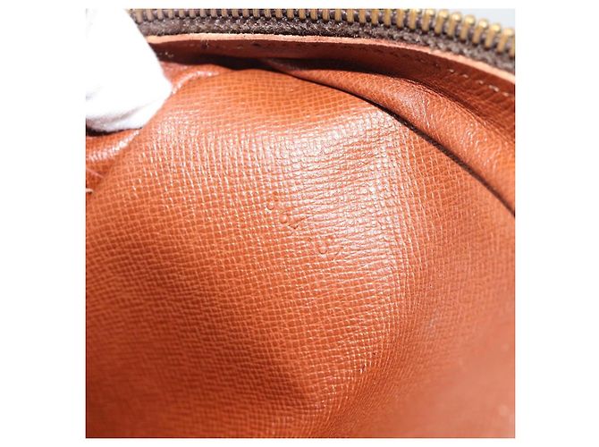 LOUIS VUITTON Monogram Compiegne 23 Clutch M51847 LV Auth gh2318 Monogramma - vista 19