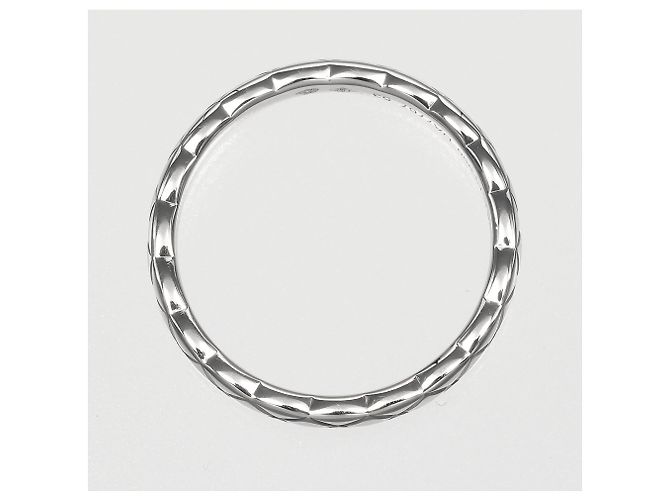 Chanel Coco Crush Small Model Ring in Platin - Ansicht 9
