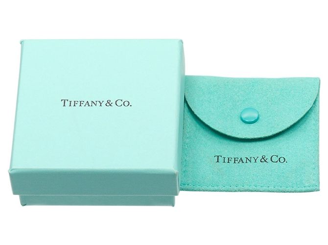 Tiffany & Co. Forever Classic Band Ring - Ansicht 10