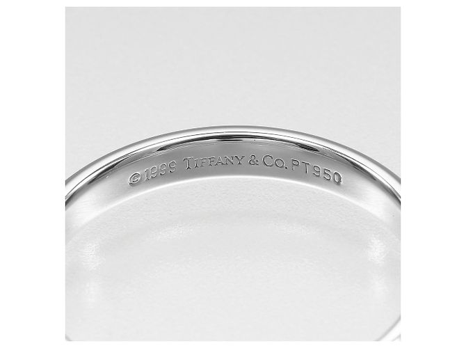 Tiffany & Co. Forever Classic Band Ring - Ansicht 4