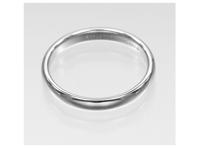 Tiffany & Co. Forever Classic Band Ring - Ansicht 5