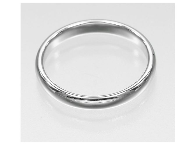 Tiffany & Co. Forever Classic Band Ring - Ansicht 6