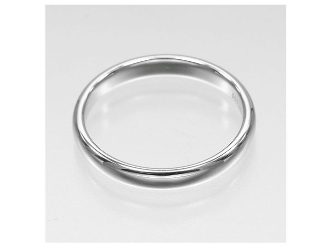Tiffany & Co. Forever Classic Band Ring - Ansicht 7