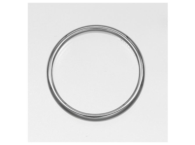 Tiffany & Co. Forever Classic Band Ring - Ansicht 8