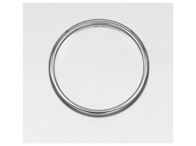 Tiffany & Co. Forever Classic Band Ring - Ansicht 9
