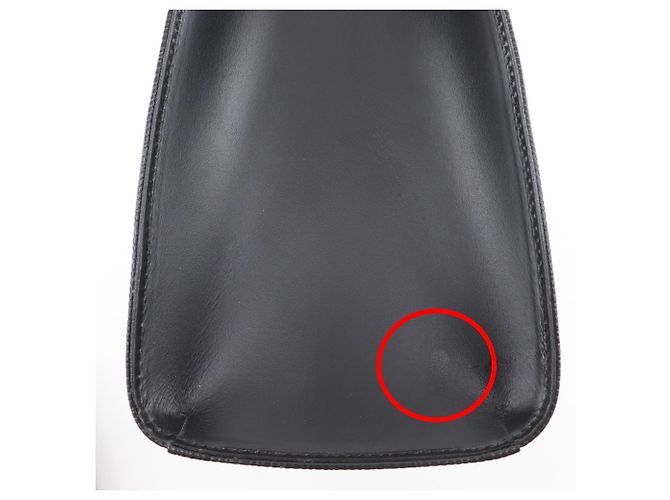 Borsa Tote Louis Vuitton Figari MM Nero - vista 10