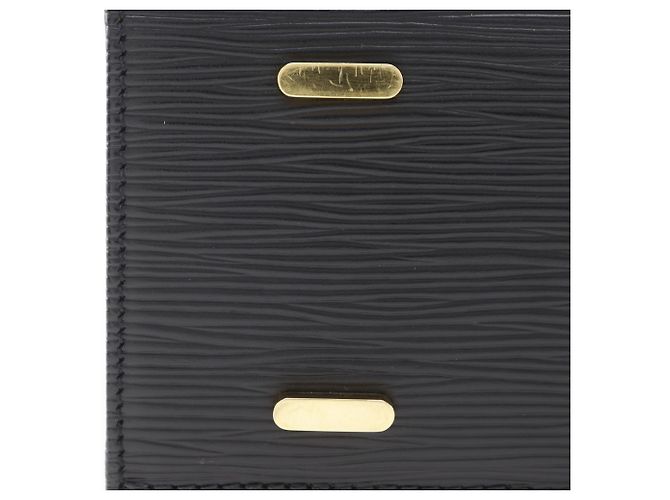 Borsa Tote Louis Vuitton Figari MM Nero - vista 15