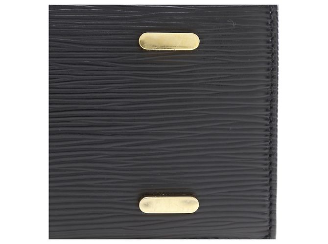 Borsa Tote Louis Vuitton Figari MM Nero - vista 16