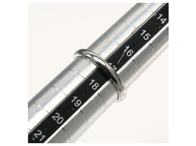 Tiffany & Co. Notes Lucida Ring in Platin 950 - Ansicht 11
