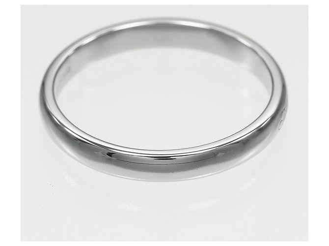 Tiffany & Co. Notes Lucida Ring in Platin 950 - Ansicht 6