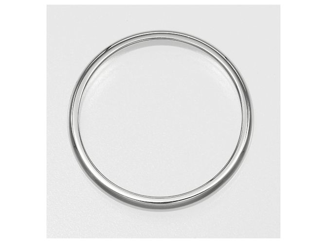 Tiffany & Co. Notes Lucida Ring in Platin 950 - Ansicht 8