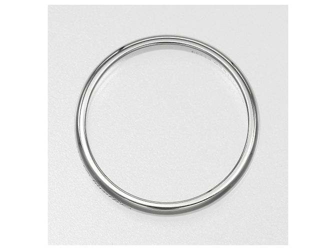 Tiffany & Co. Notes Lucida Ring in Platin 950 - Ansicht 9