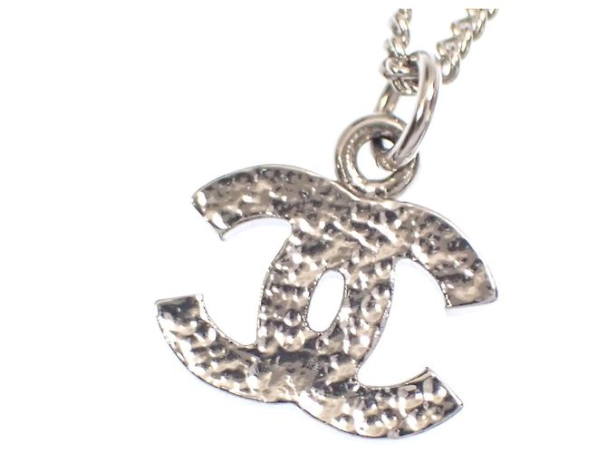 Timeless Collar Chanel Coco Mark - vista 3