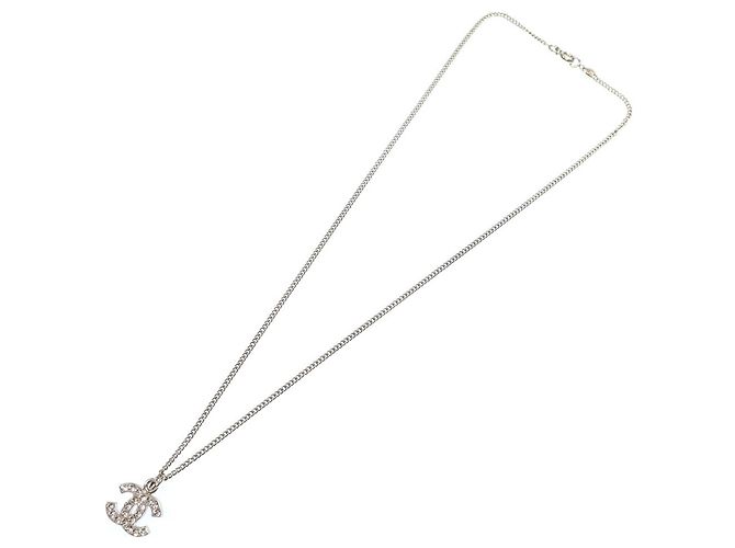Timeless Collar Chanel Coco Mark - vista 7