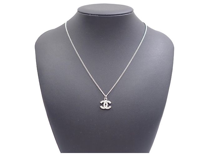 Timeless Collar Chanel Coco Mark - vista 8