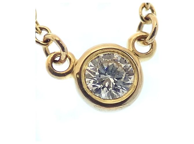 Collana Tiffany & Co. By the Yard - vista 2