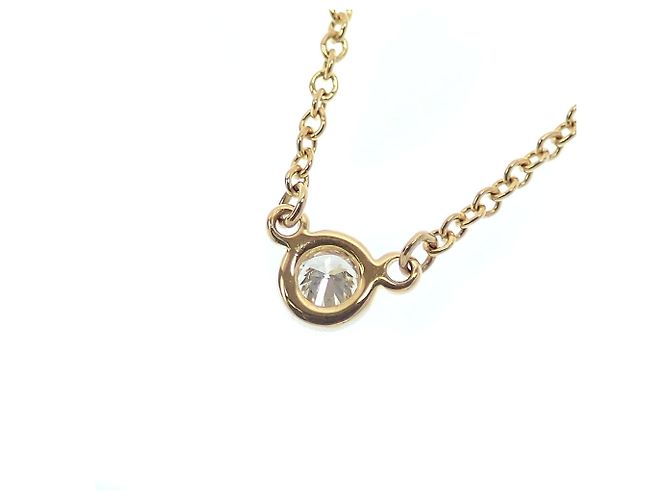 Collana Tiffany & Co. By the Yard - vista 3