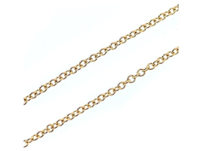 Collana Tiffany & Co. By the Yard - vista 4