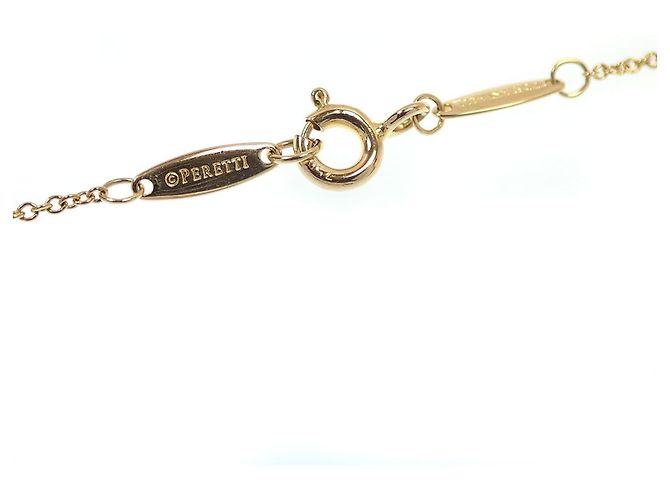 Collana Tiffany & Co. By the Yard - vista 5