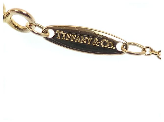 Collana Tiffany & Co. By the Yard - vista 6