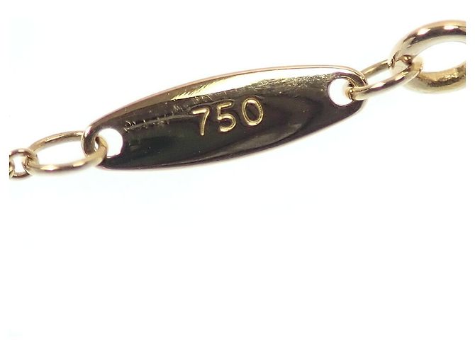 Collana Tiffany & Co. By the Yard - vista 7