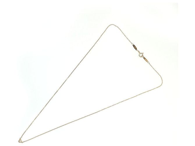 Collana Tiffany & Co. By the Yard - vista 8