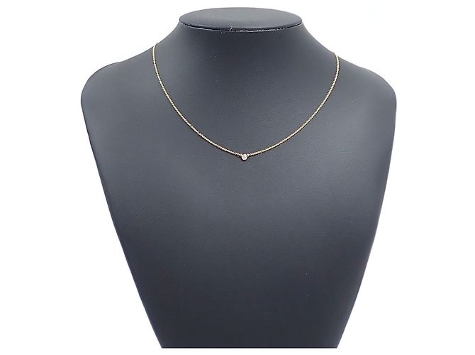 Collana Tiffany & Co. By the Yard - vista 9