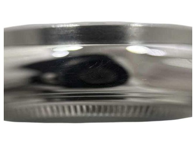 Rolex Air-King Black Silver 14010 Uhr - Ansicht 8