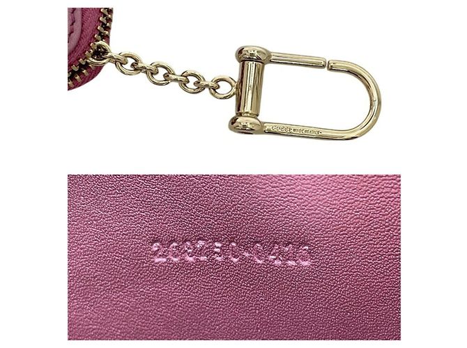Gucci Purses, wallets, cases Pink - view 6
