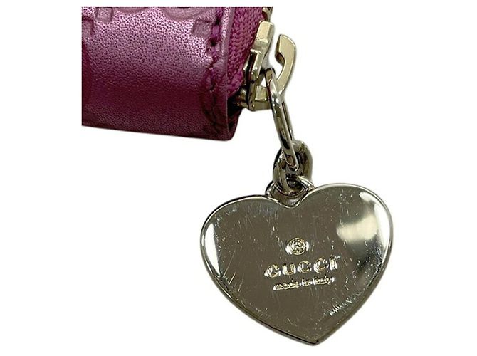 Gucci Purses, wallets, cases Pink - view 7