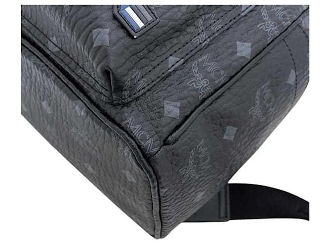 MCM Stark Victory Patch Rucksack Schwarz - Ansicht 6