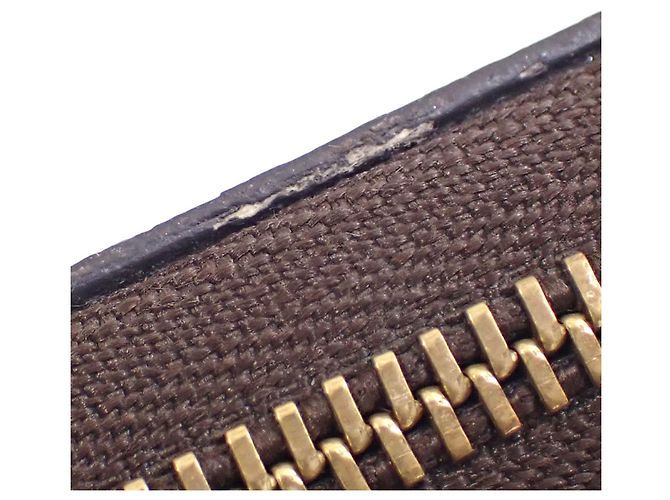 Monedero Monogram Zippy Louis Vuitton Monograma - vista 5