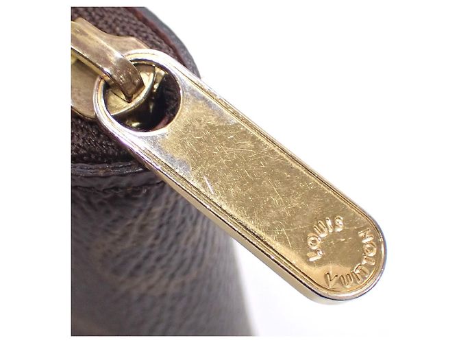 Monedero Monogram Zippy Louis Vuitton Monograma - vista 6