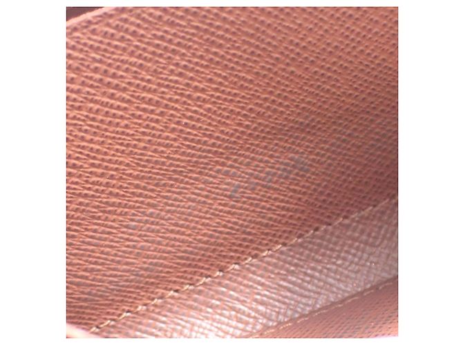 Monedero Monogram Zippy Louis Vuitton Monograma - vista 8