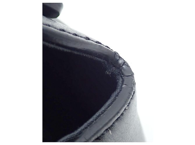 Borsa Fendi By The Way Medium Nero - vista 8