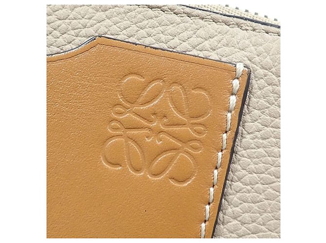 Tarjetero Loewe Coin Anagram - vista 3