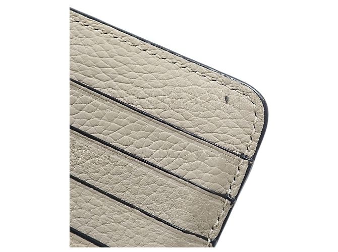 Tarjetero Loewe Coin Anagram - vista 4