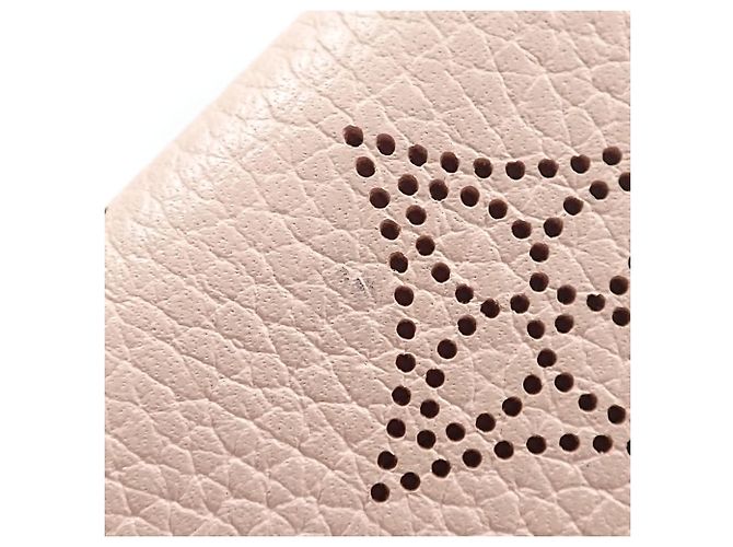 Louis Vuitton Mahina Multicles 4-Key Case Rosa - vista 3