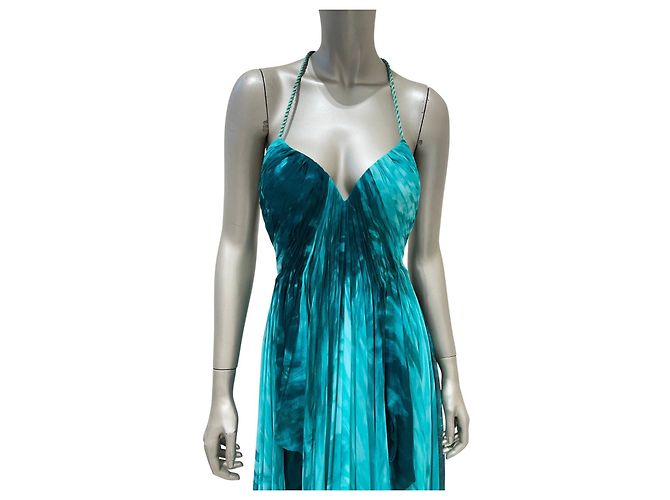 Besticktes Abendkleid Zuhair Murad S/S 2019 Gr. 36 Gebraucht - Ansicht 3