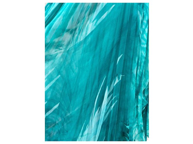 Besticktes Abendkleid Zuhair Murad S/S 2019 Gr. 36 Gebraucht - Ansicht 4
