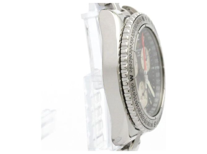 Breitling Chrono Shark Yacht Edelstahl 42 - Ansicht 5