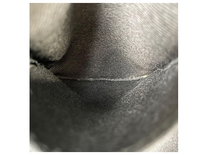 Borsa Chloé Paddington Studded - Black Nero - vista 14